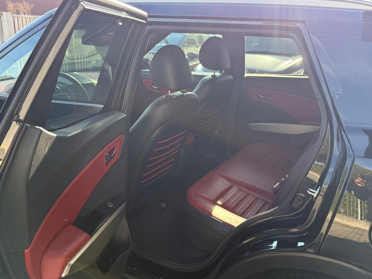 Ssangyong Tivoli 1.6d CV115 2WD Go