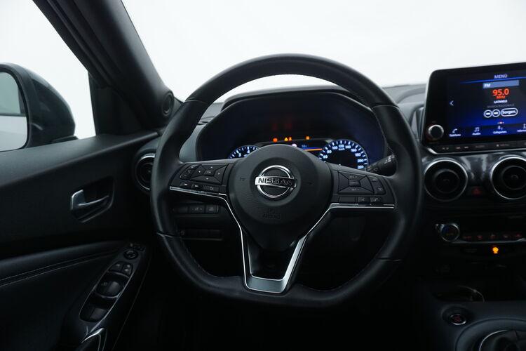 Nissan Juke N-Connecta BZ383451 1.0 Benzina 114CV