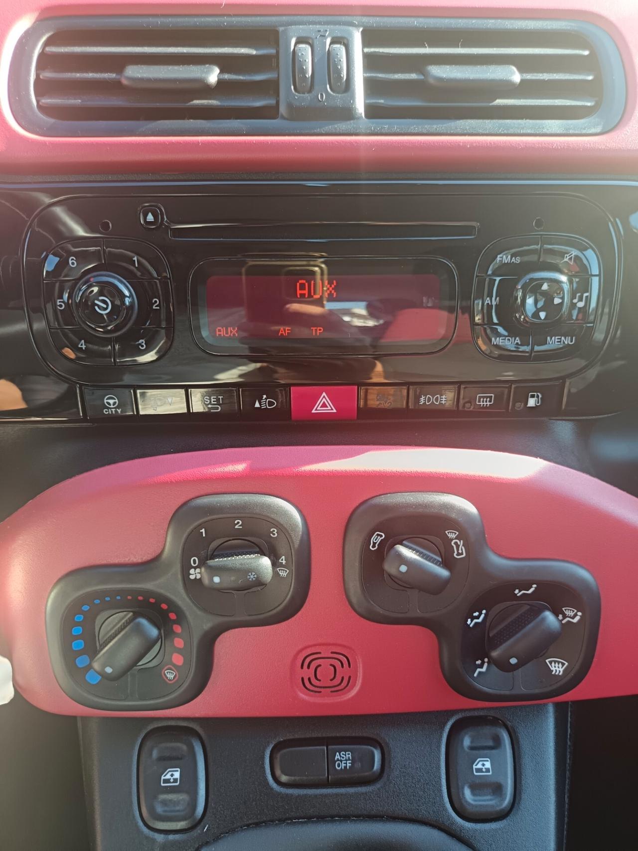 Fiat Panda 1.2 EasyPower Lounge "FINO AL 15/08 P.P. INCLUSO NEL PREZZO"
