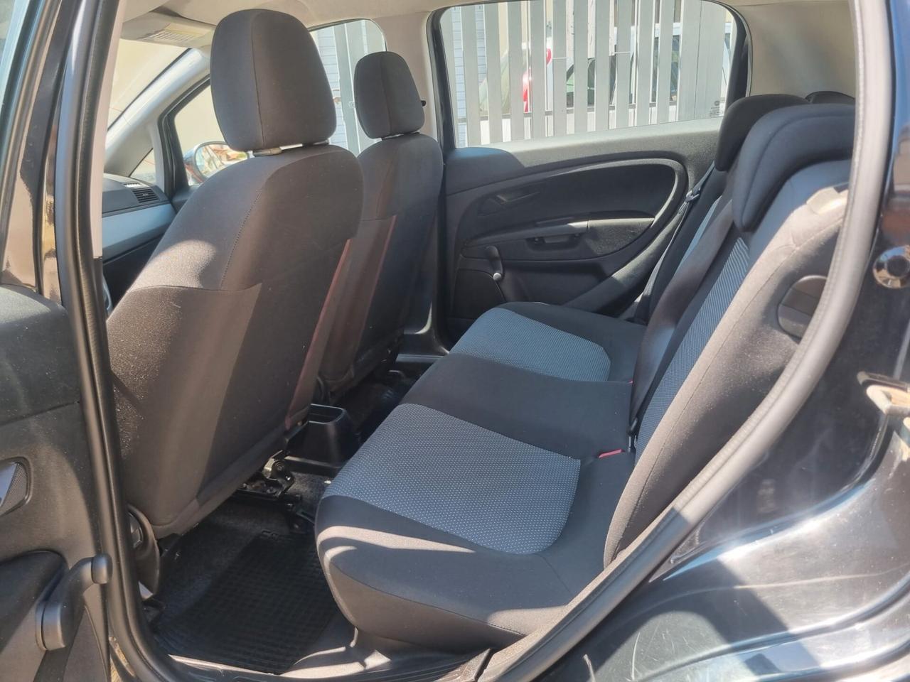 Fiat Grande Punto 1,3 Multijet 75Cv. Dynamic