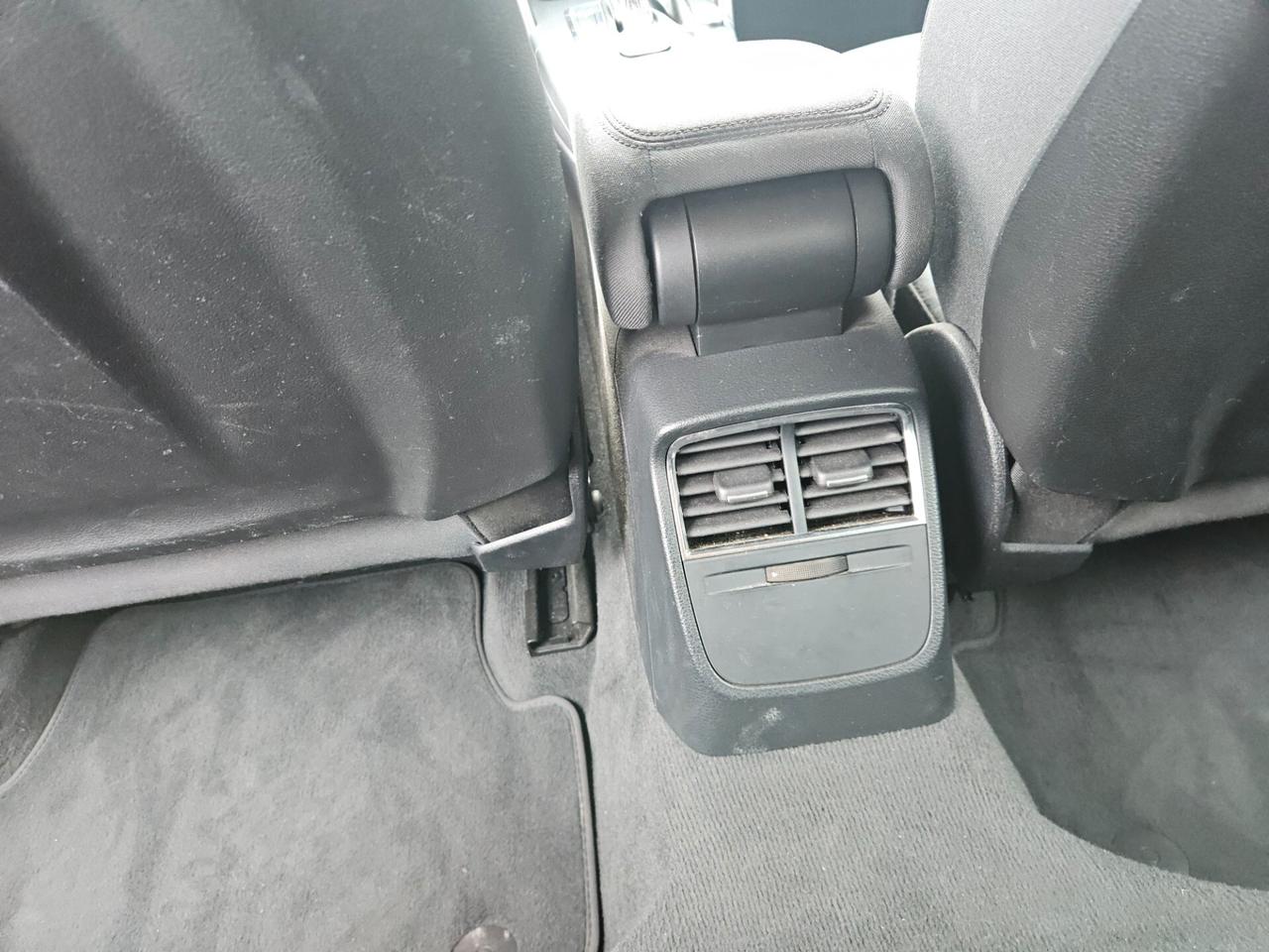 Audi A3 SPB 35 TDI S tronic Business