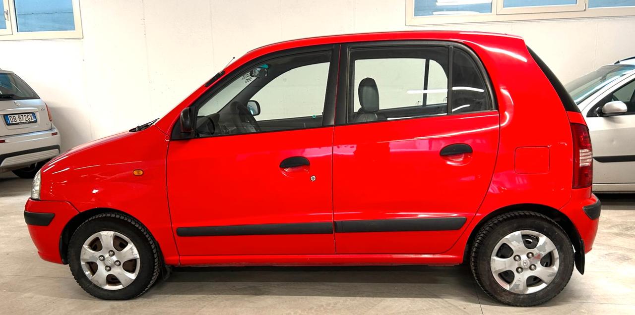 Hyundai Atos Prime 1.1 12v Comfort
