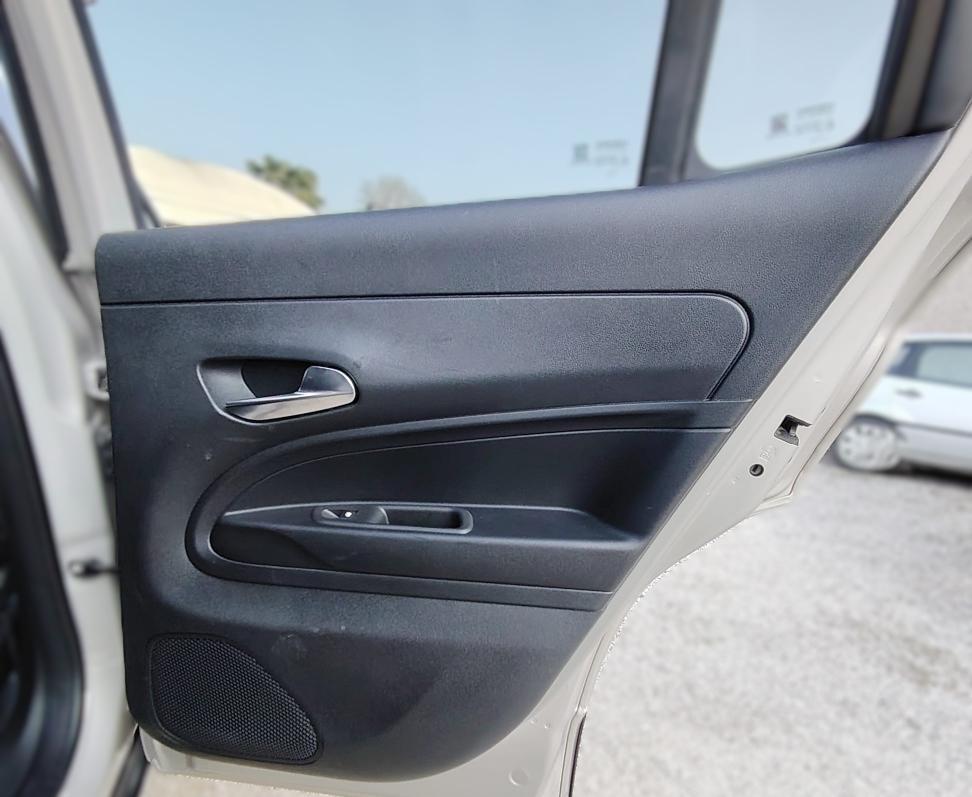 Jeep Avenger full-electric Summit fwd 156cv auto