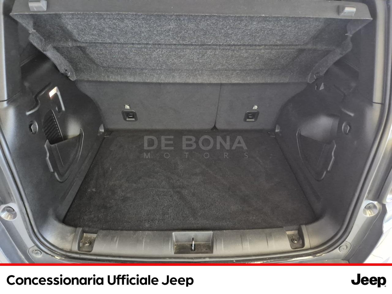 Jeep Renegade 1.5 turbo t4 mhev limited 2wd 130cv dct