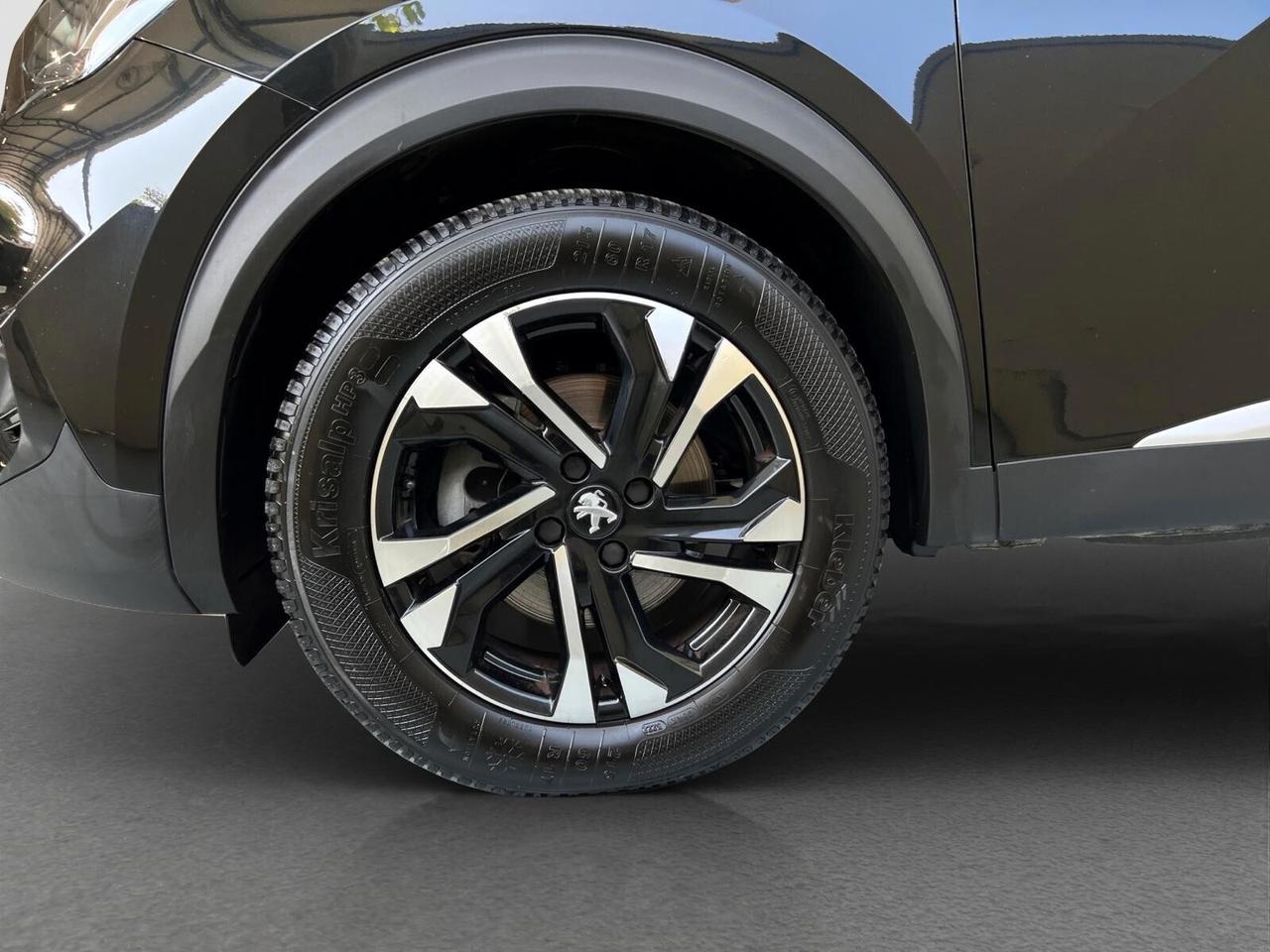 Peugeot 2008 BlueHDi 130 S&S EAT8 Allure
