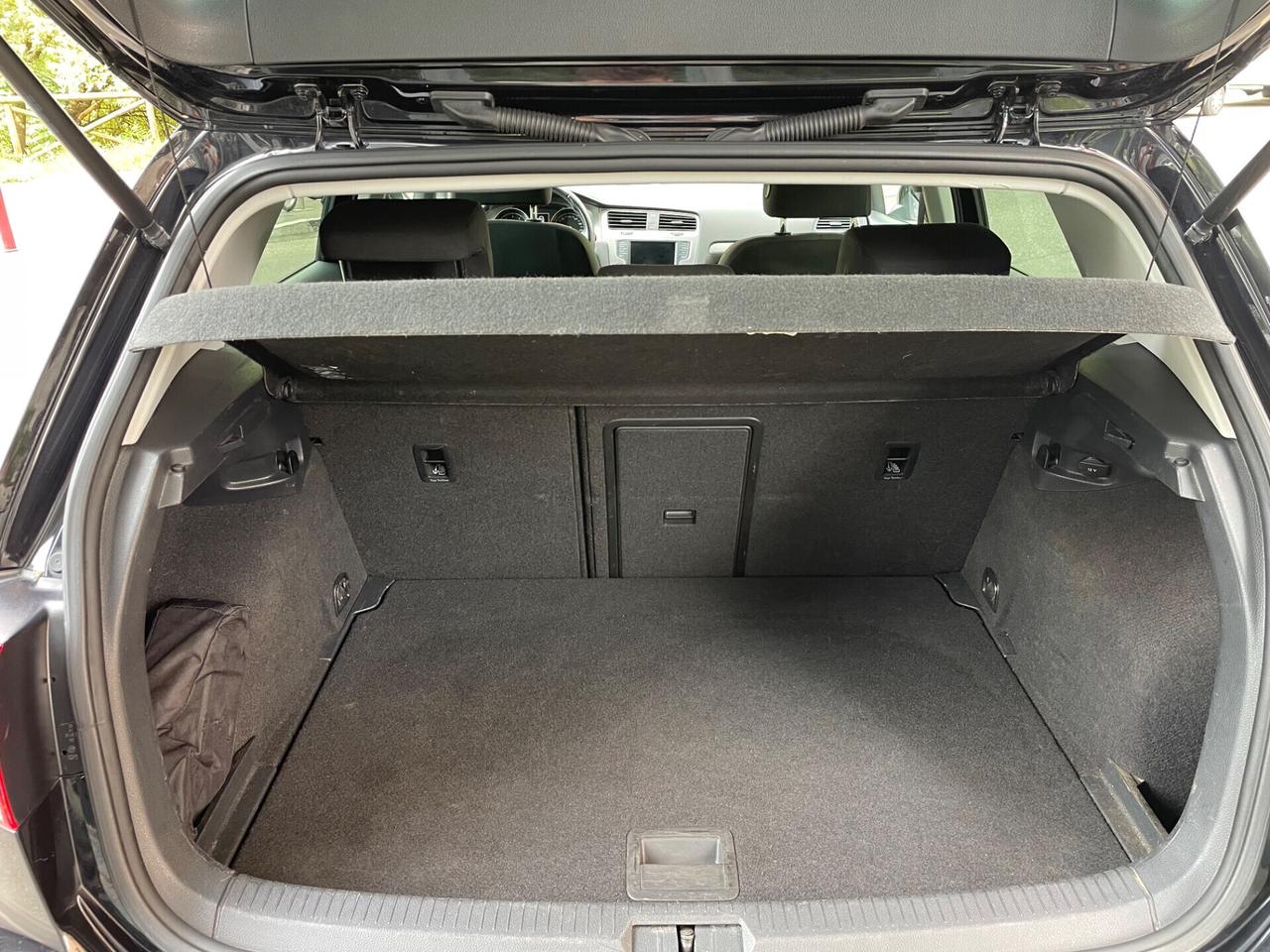 Volkswagen Golf 1.4 TGI/1PROP/OkNeoP/GARANZIA