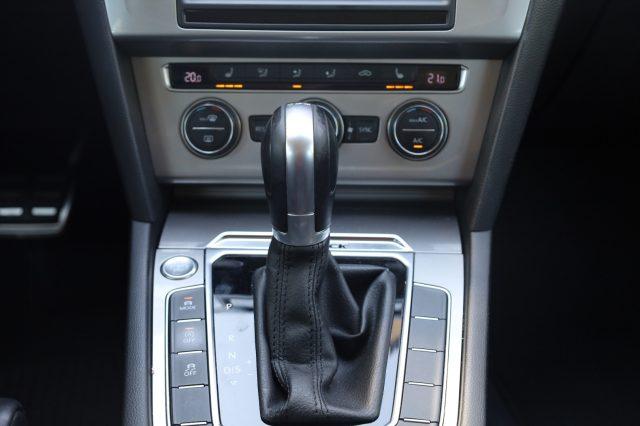 VOLKSWAGEN Passat Alltrack 2.0 BiTDI 240CV 4MOTION DSG Executive LED Pelle E6