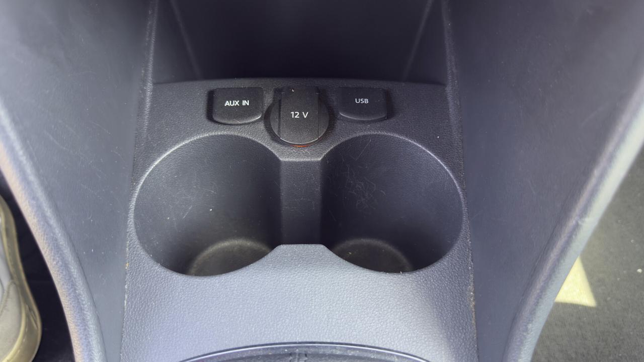 Volkswagen Polo 1.0 MPI 5p. Trendline
