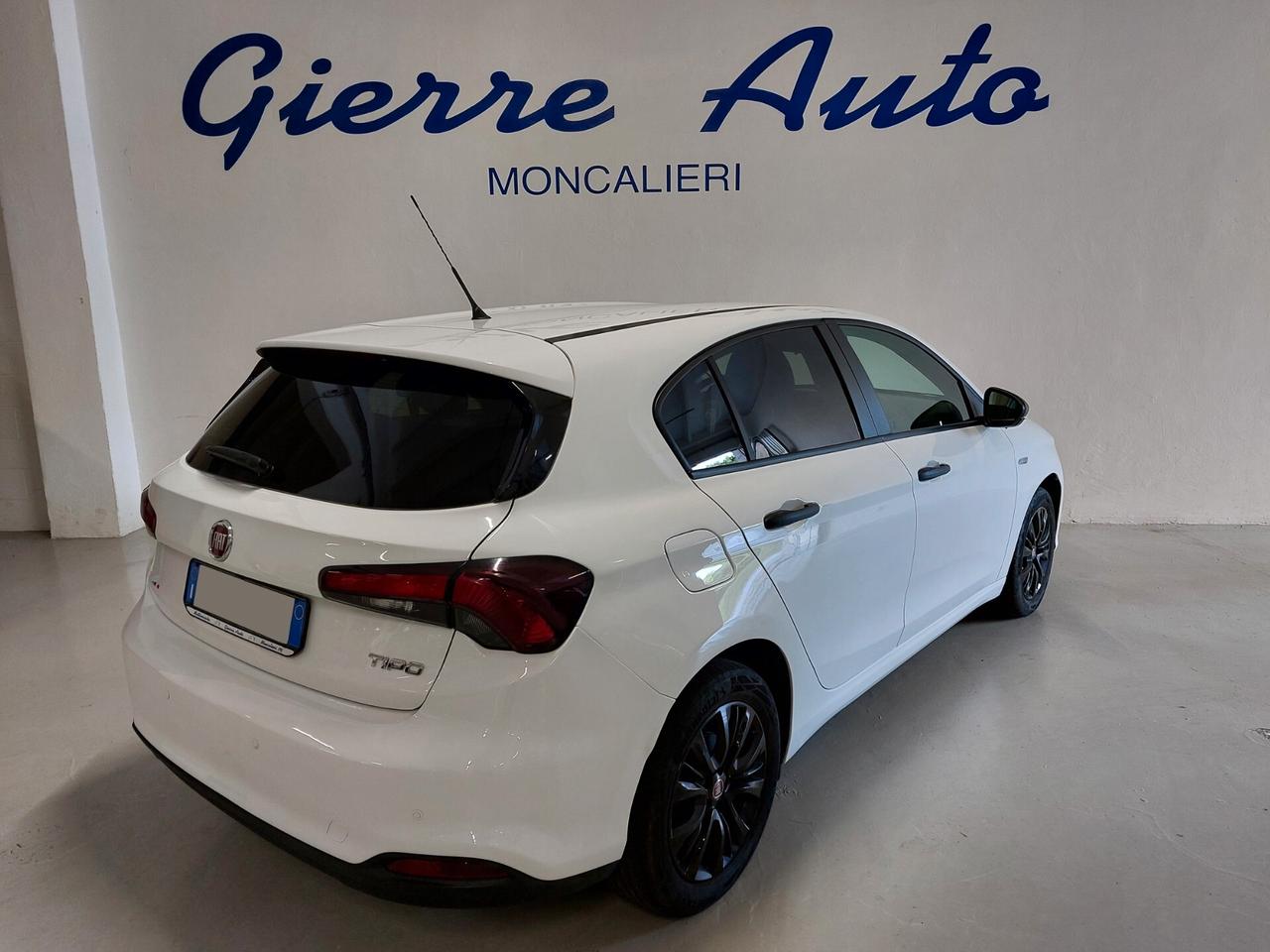 Fiat Tipo 1.4 95cv Easy 5p PREZZO REALE