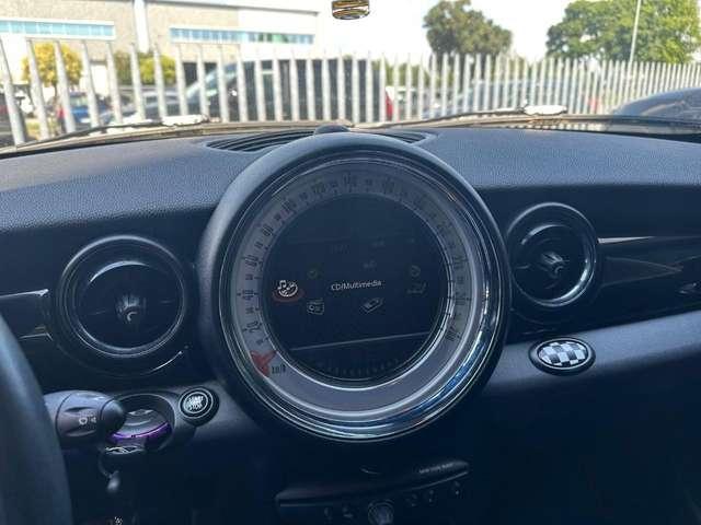 Altro Altro Mini Cooper S Coupé