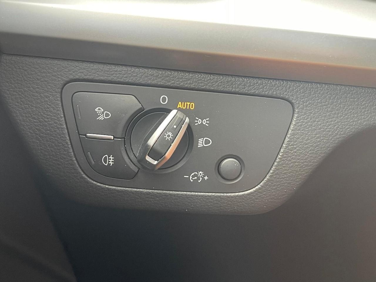 AUDI Q5 S-TRONIC SPORT 2021