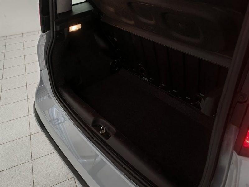 FIAT Panda Hybrid 1.0 70cv S&S Hybrid City Cross | IVA ESPOSTA