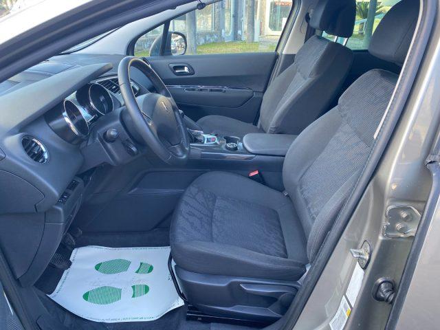 PEUGEOT 3008 1.6 HDi 115CV Business