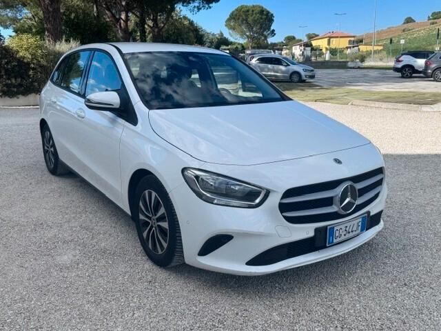 Mercedes-benz B 160 Executive