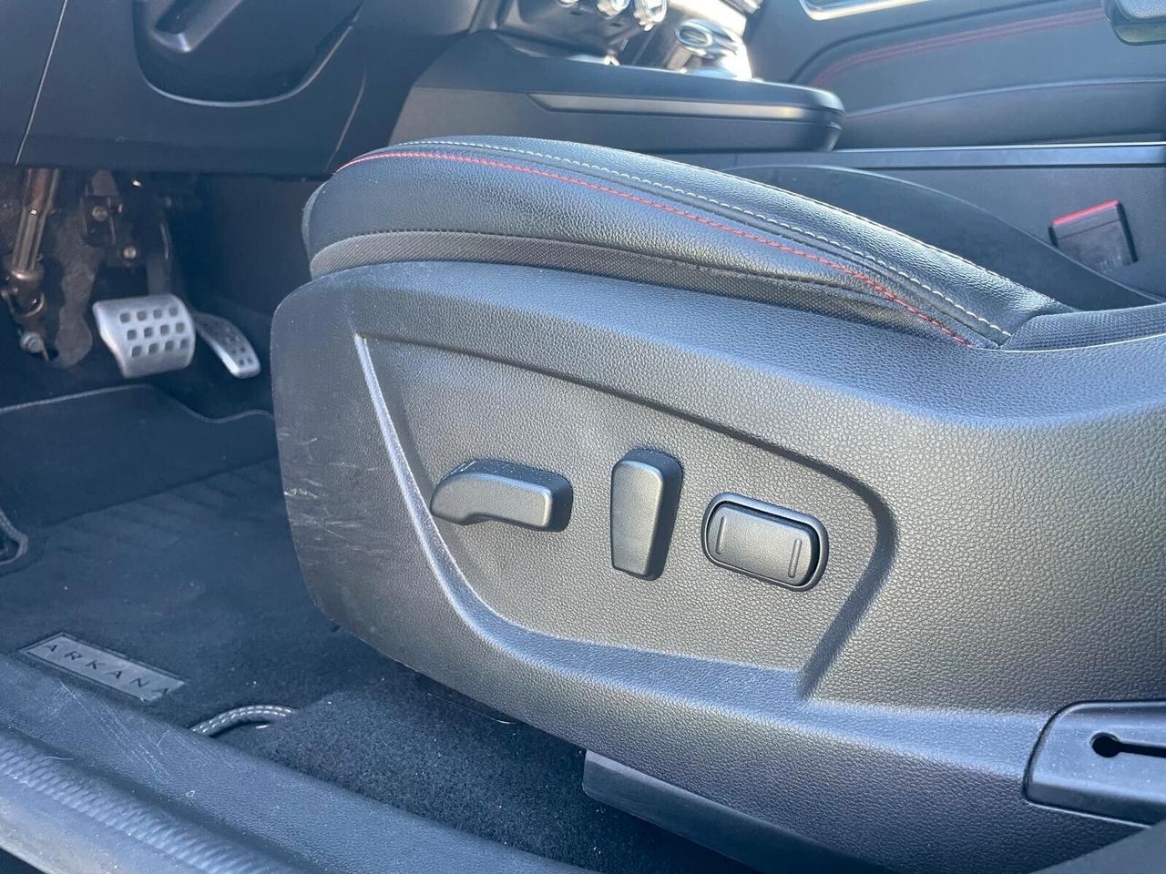 Renault Arkana Hybrid E-Tech 145 CV R.S.Line Fast Track