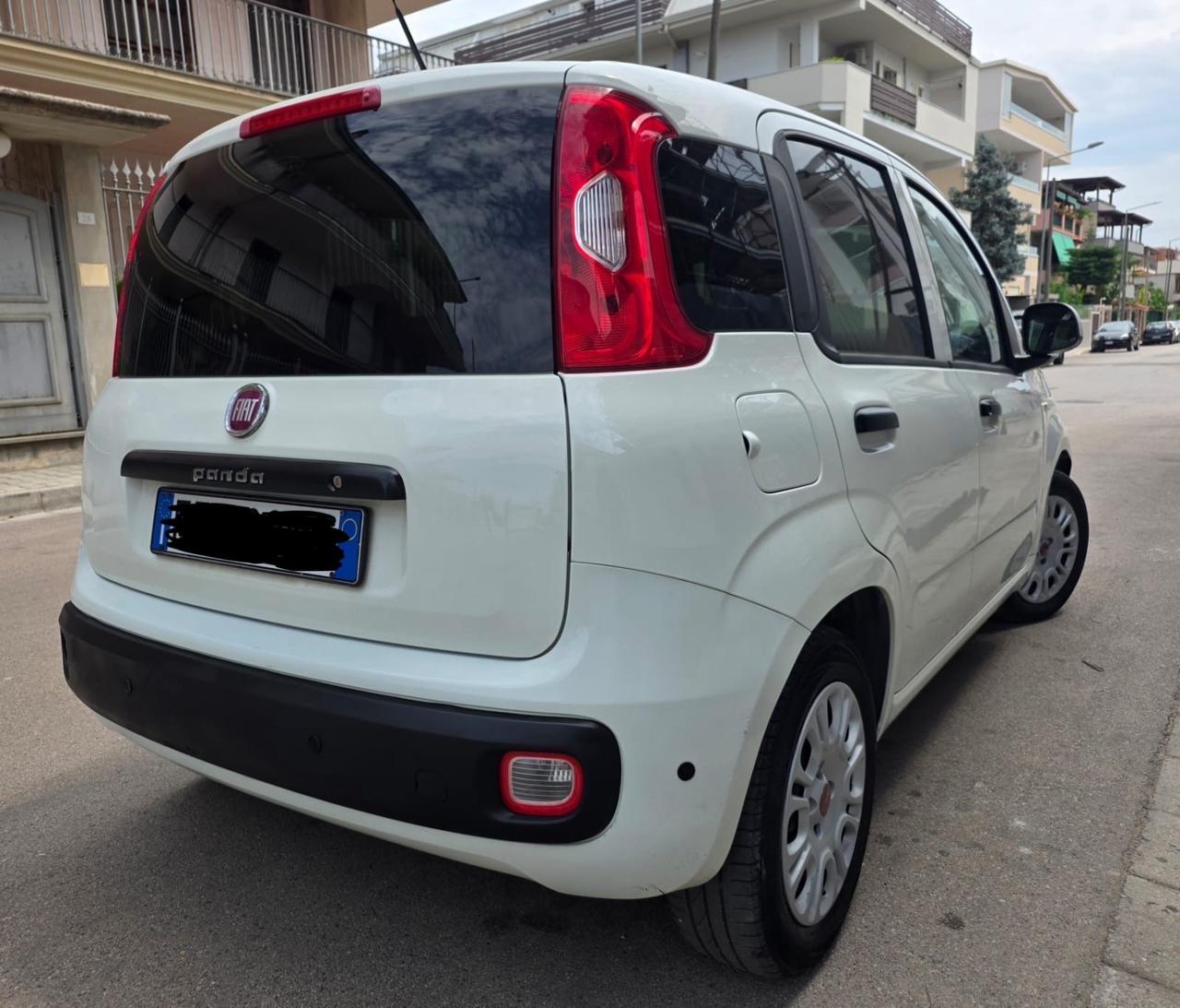 Fiat Panda 1.2 EasyPower Easy anno 2017