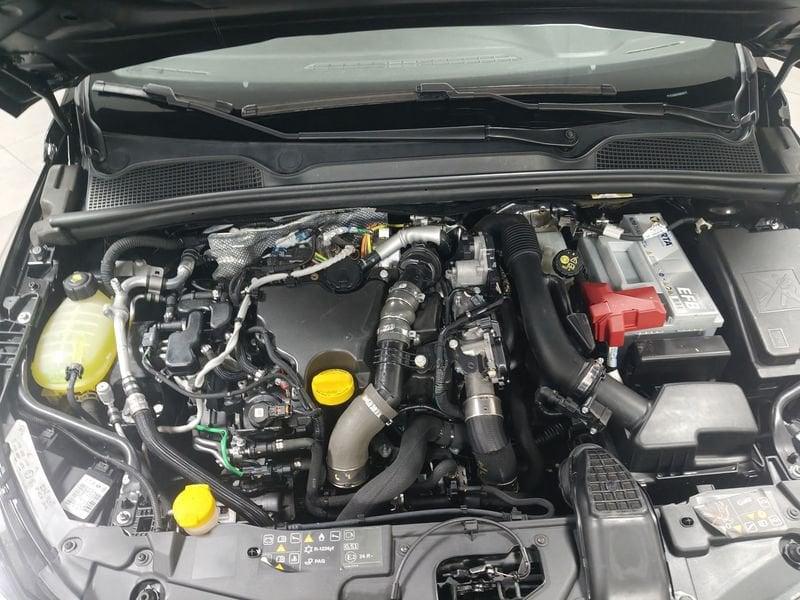 Renault Clio Clio Blue dCi 85 CV 5 porte Intens NAVI