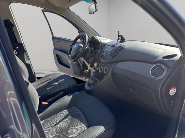 HYUNDAI i10 1.1 12V Classic