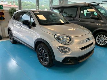 FIAT 500X 1.0 T3 120 CV CLUB - VARI COLORI!