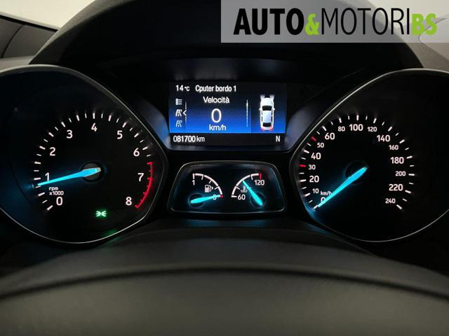 FORD Kuga 1.5 EcoBoost 120 CV S&S 2WD ST-Line