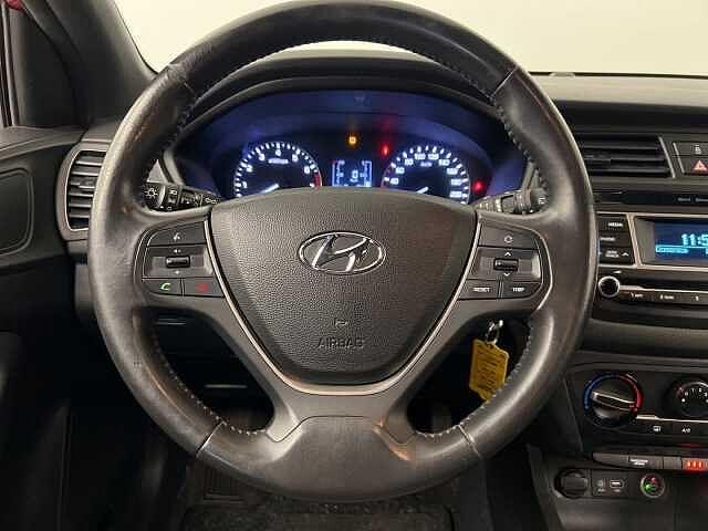 Hyundai i20 1.2 GPL Classic