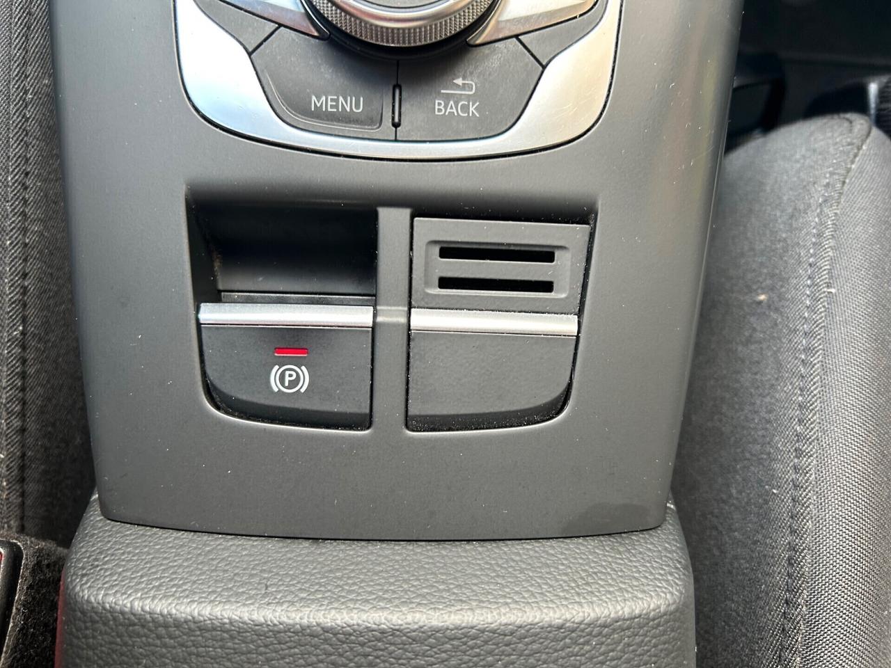 Audi A3 SPB 2.0 TDI S tronic Sport