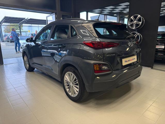 HYUNDAI Kona 1.6 CRDI 136 CV Style Premium Pack
