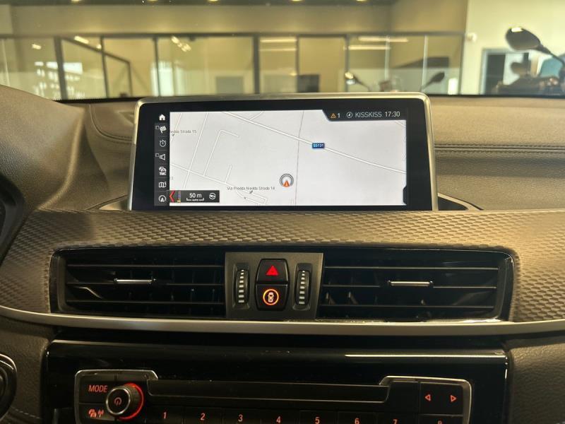 BMW X2 25 d Msport xDrive Steptronic