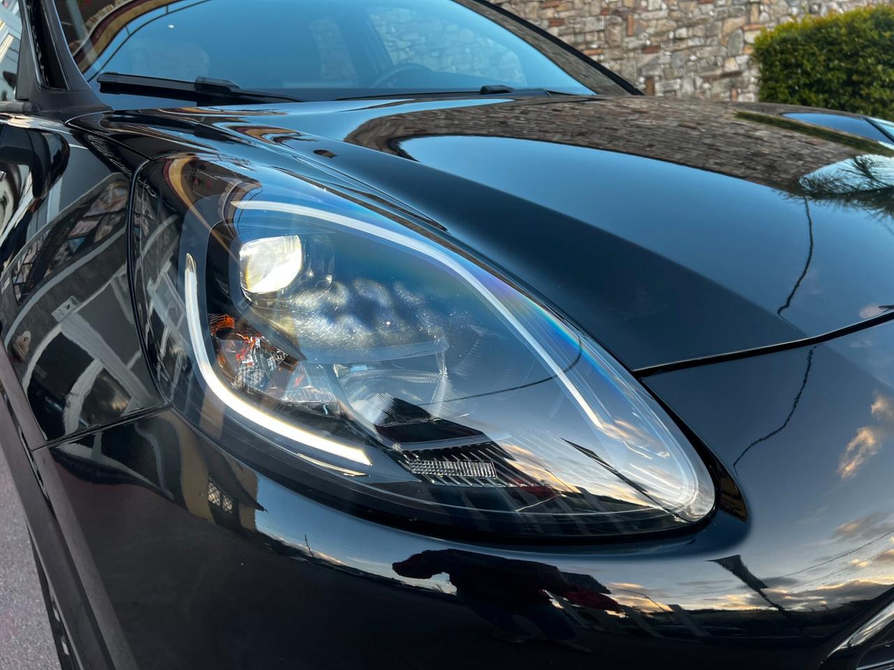 Ford Puma 1.0 Hybrid 125 CV S&S ST-Line-2022