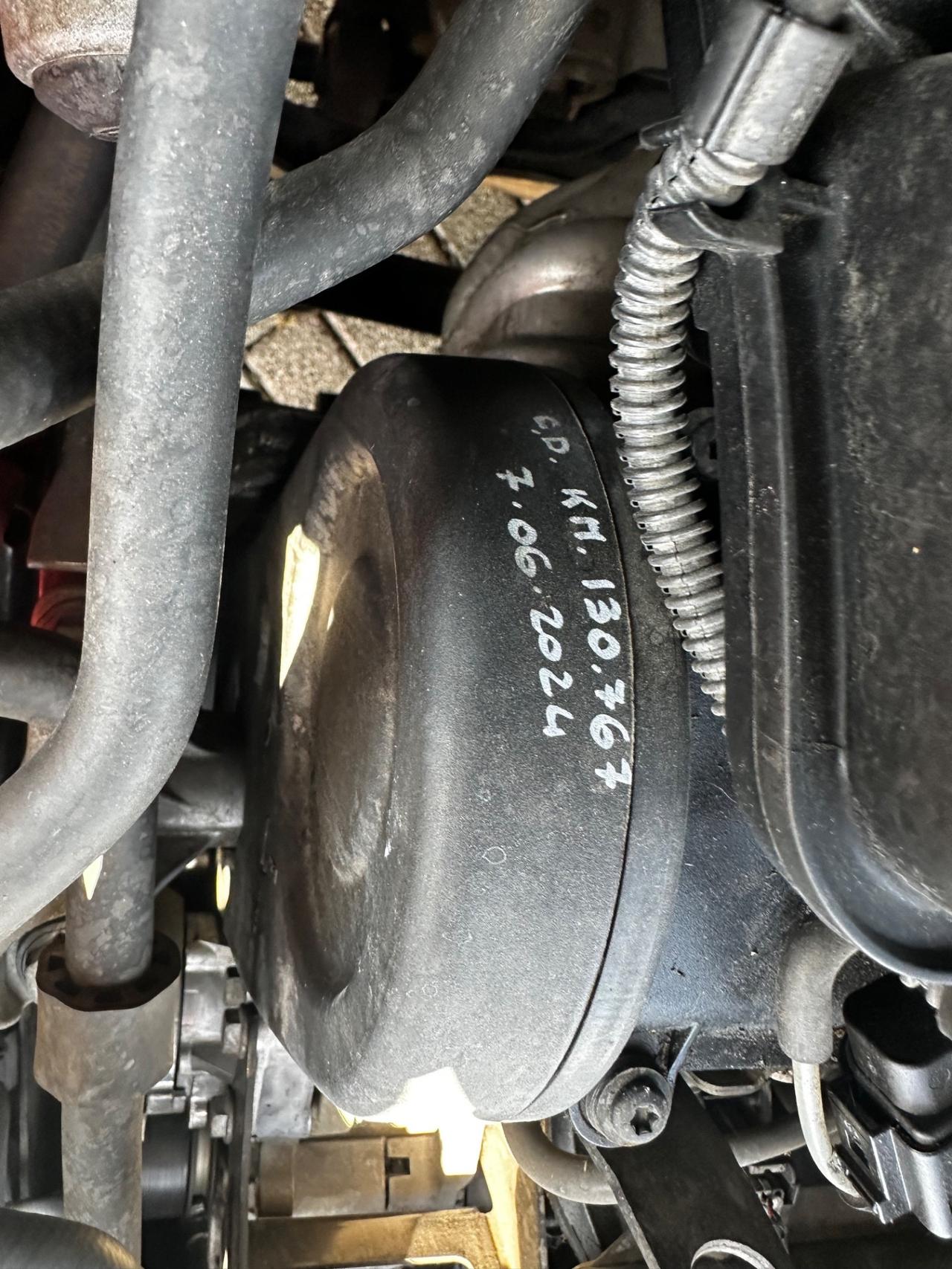 Seat Altea 1.6 Reference Dual