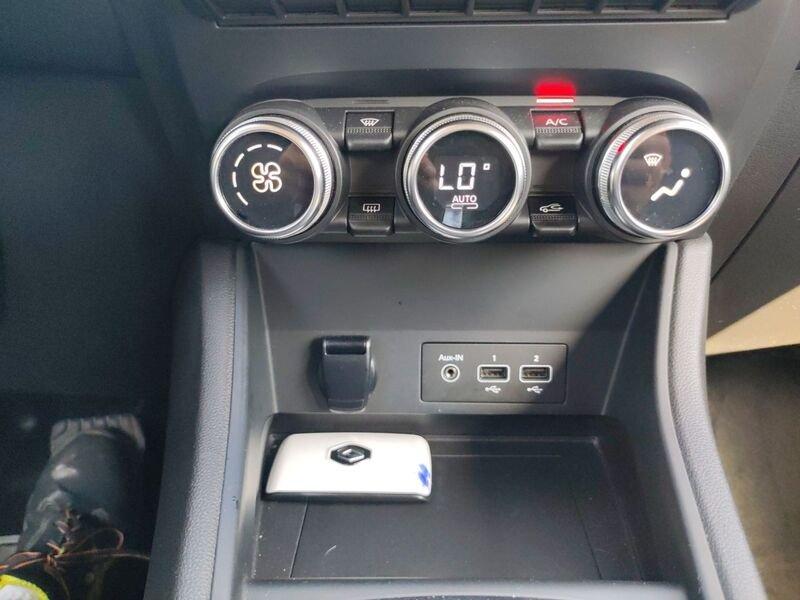 Renault Captur II 2019 1.6 E-Tech full hybrid Evolution 145cv auto