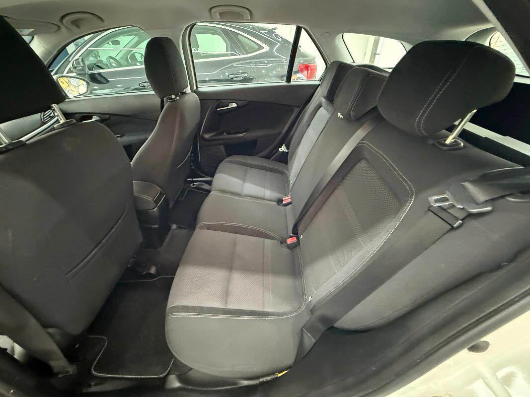 Fiat Tipo FIAT TIPO 1.6 mjt Lounge s&s 120cv FINANZIABILE