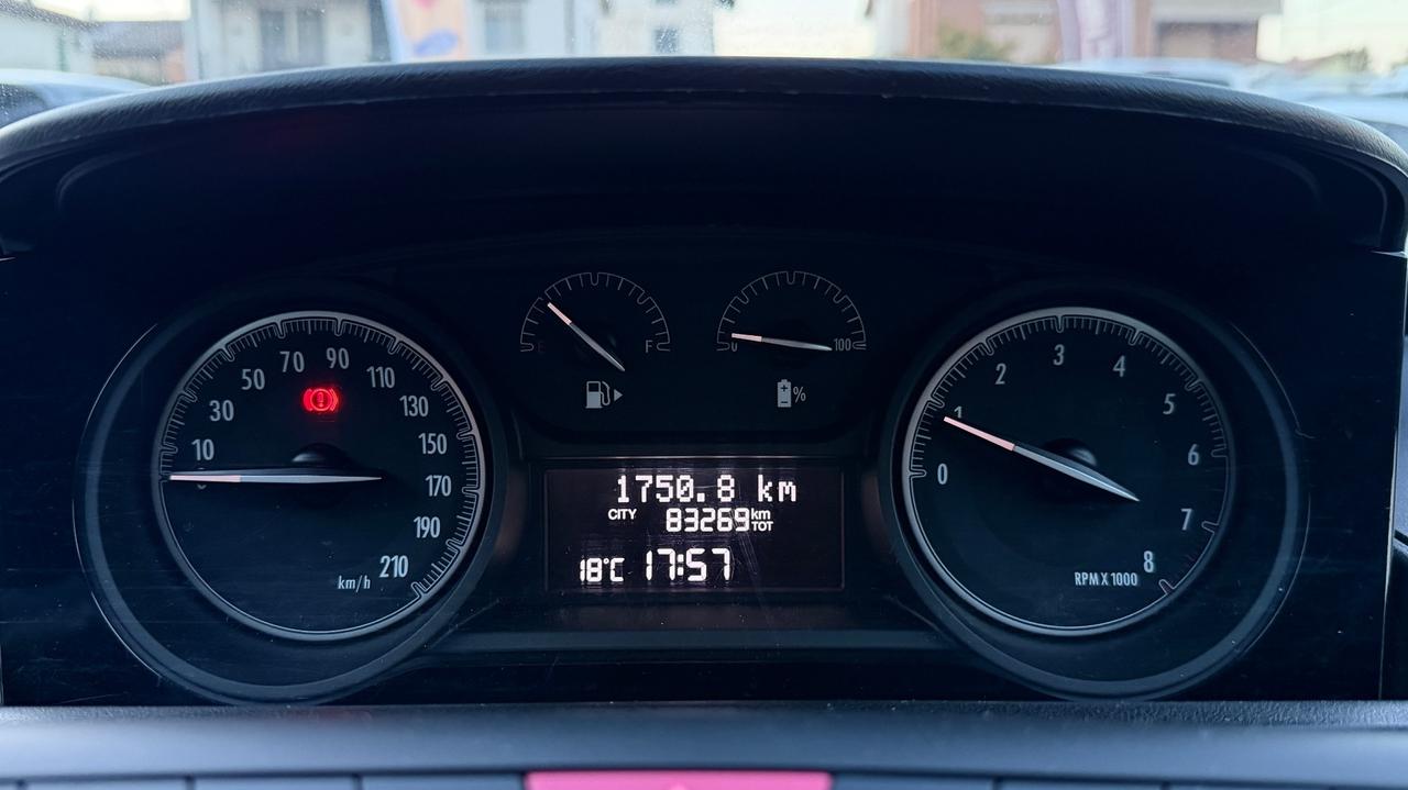LANCIA 1.0 FIREFLY HYBRID 5P 69CV - CARPLAY, NEOPATENTATI