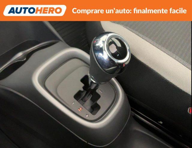 TOYOTA Aygo Connect 1.0 VVT-i 72 CV 5 porte x-wave MMT