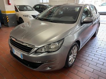 Peugeot 308 BlueHDi 120 S&S Business