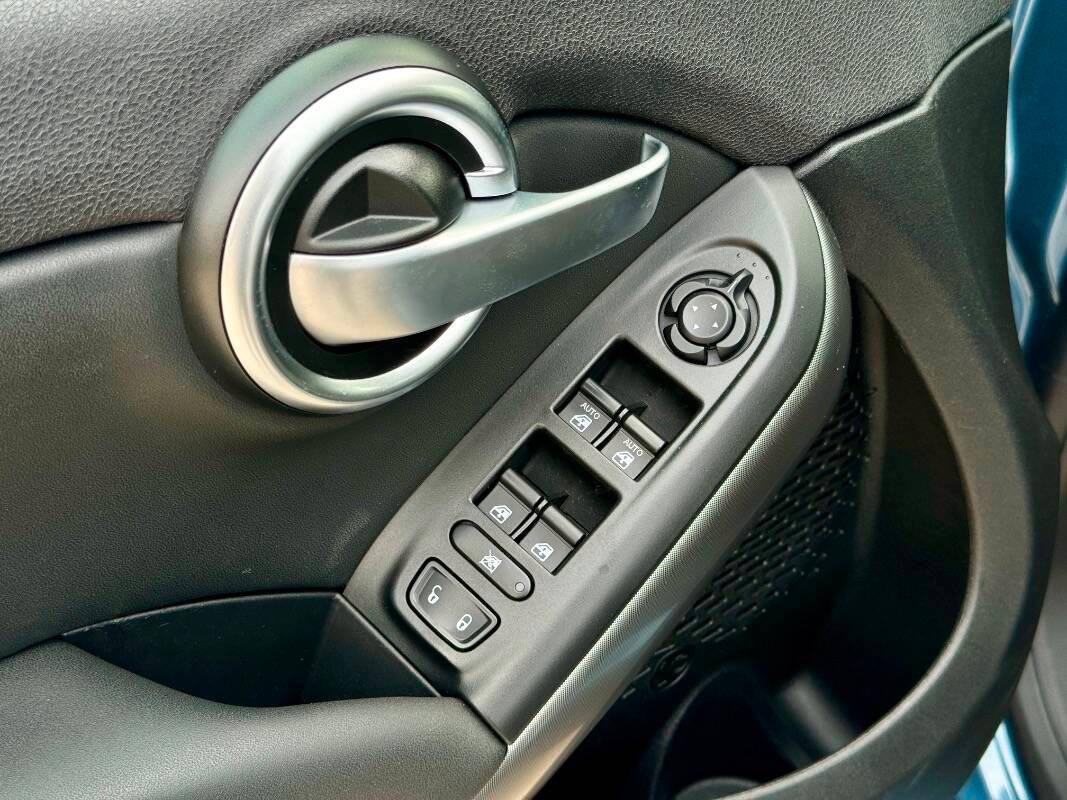 Fiat 500X 1.3 mjt Business 4x2 95cv