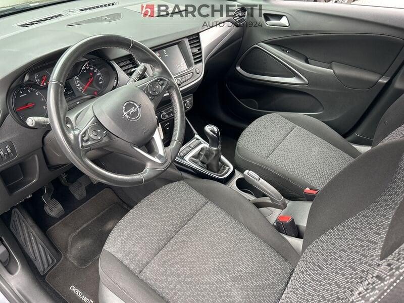 Opel Crossland 1.2 12V START&STOP EDITION