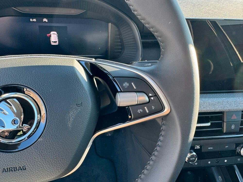 Skoda Kamiq 1.0 TSI Selection