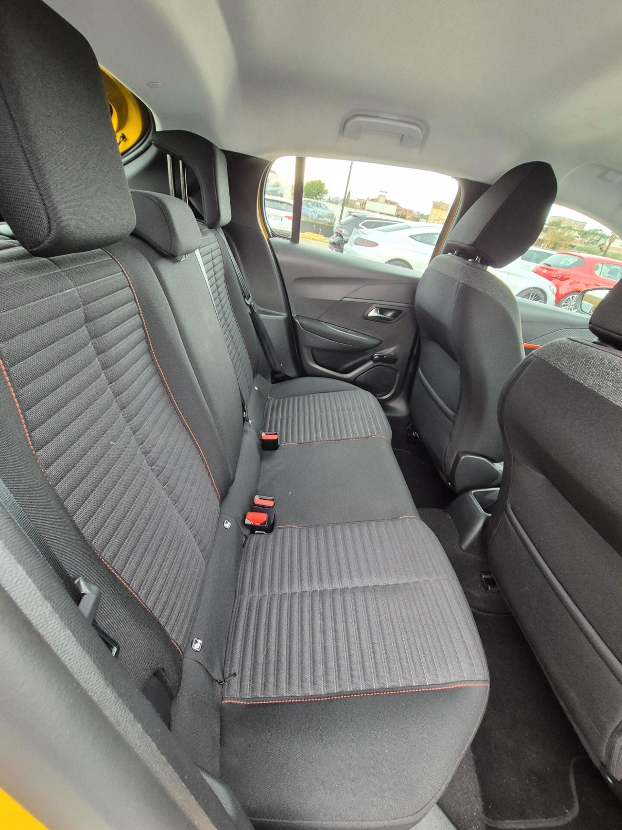 Peugeot 208 1.2 75CV Stop&Start 2022