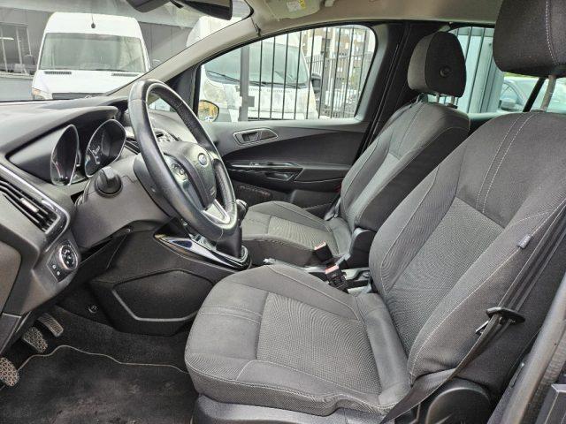FORD B-Max 1.5 TDCi 75 CV