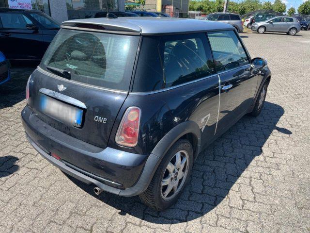 MINI One 1.6 16V One Park Lane