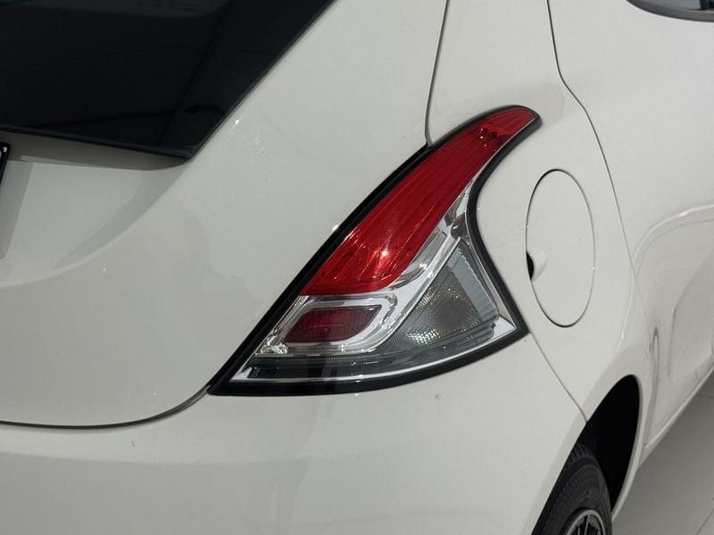 Lancia Ypsilon 0.9 TwinAir 70cv metano Ecochic GOLD