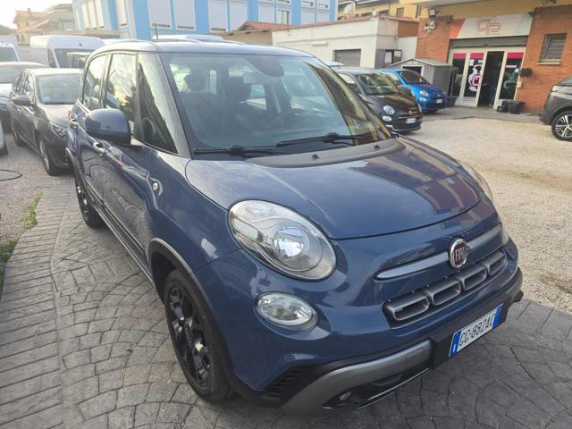 FIAT 500L 1.4 95 CV S&S Cross azien. no obbligo finanz . !!!