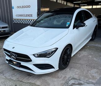 Mercedes-benz CLA 250 4Matic Premium - 2019