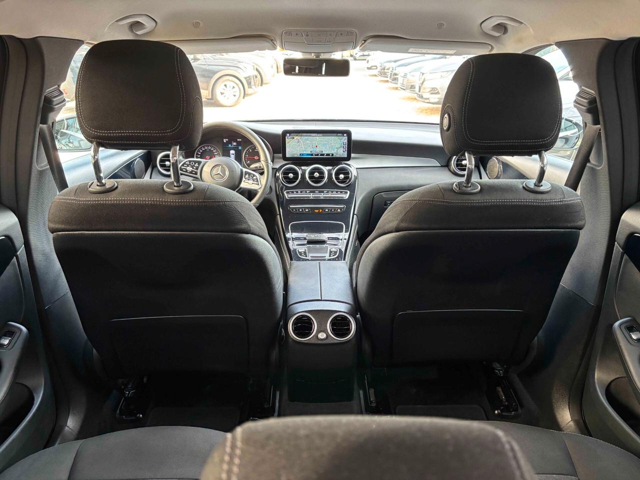 Mercedes-benz GLC 220 d 4Matic Business