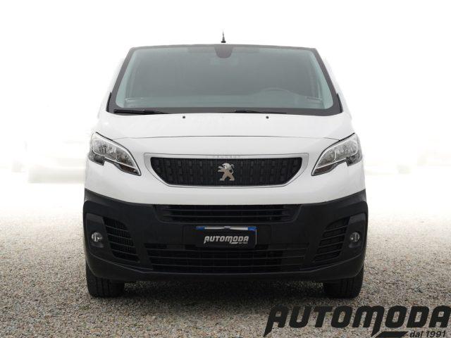 PEUGEOT Expert 1.5 BlueHDi 120CV Premium