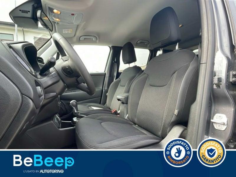 Jeep Renegade 1.3 T4 PHEV TRAILHAWK 4XE AT6