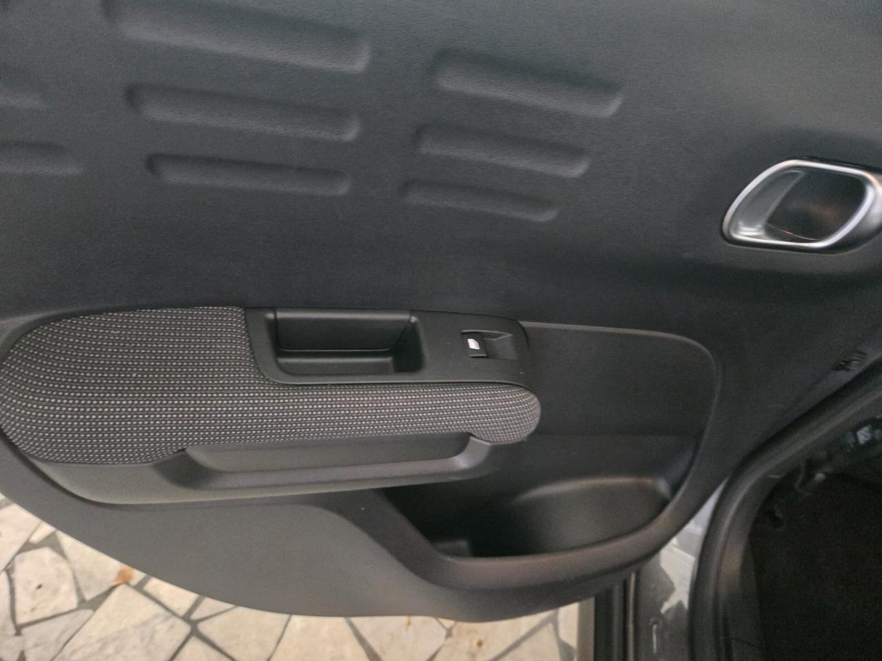 Citroen C3 Aircross PureTech 110 S&S Shine