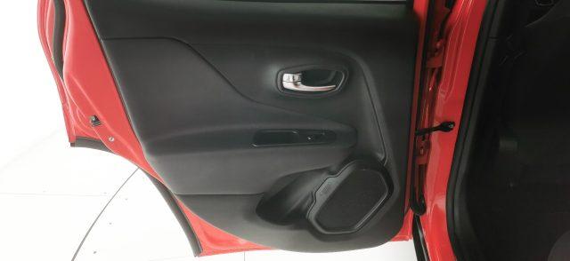 JEEP Renegade 1.6 Mjt 120 CV Limited - CAMBIO AUTOMATICO