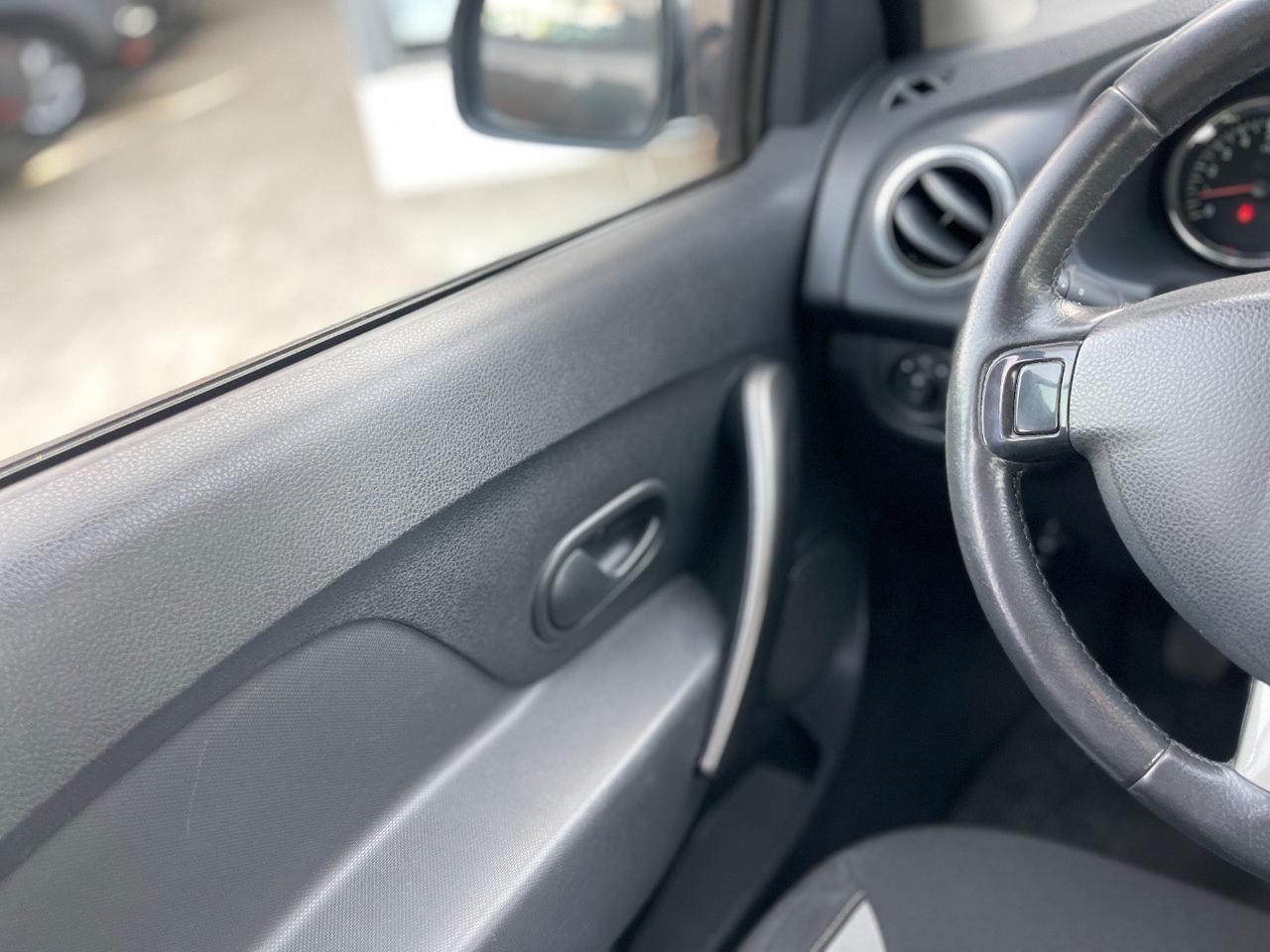 Dacia Sandero Stepway 1.5 Diesel 90CV E6 Neo - 2016